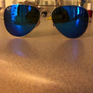 Ray ban sunglasses